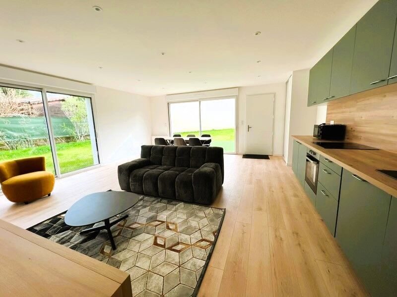 Maison à vendre Vertou