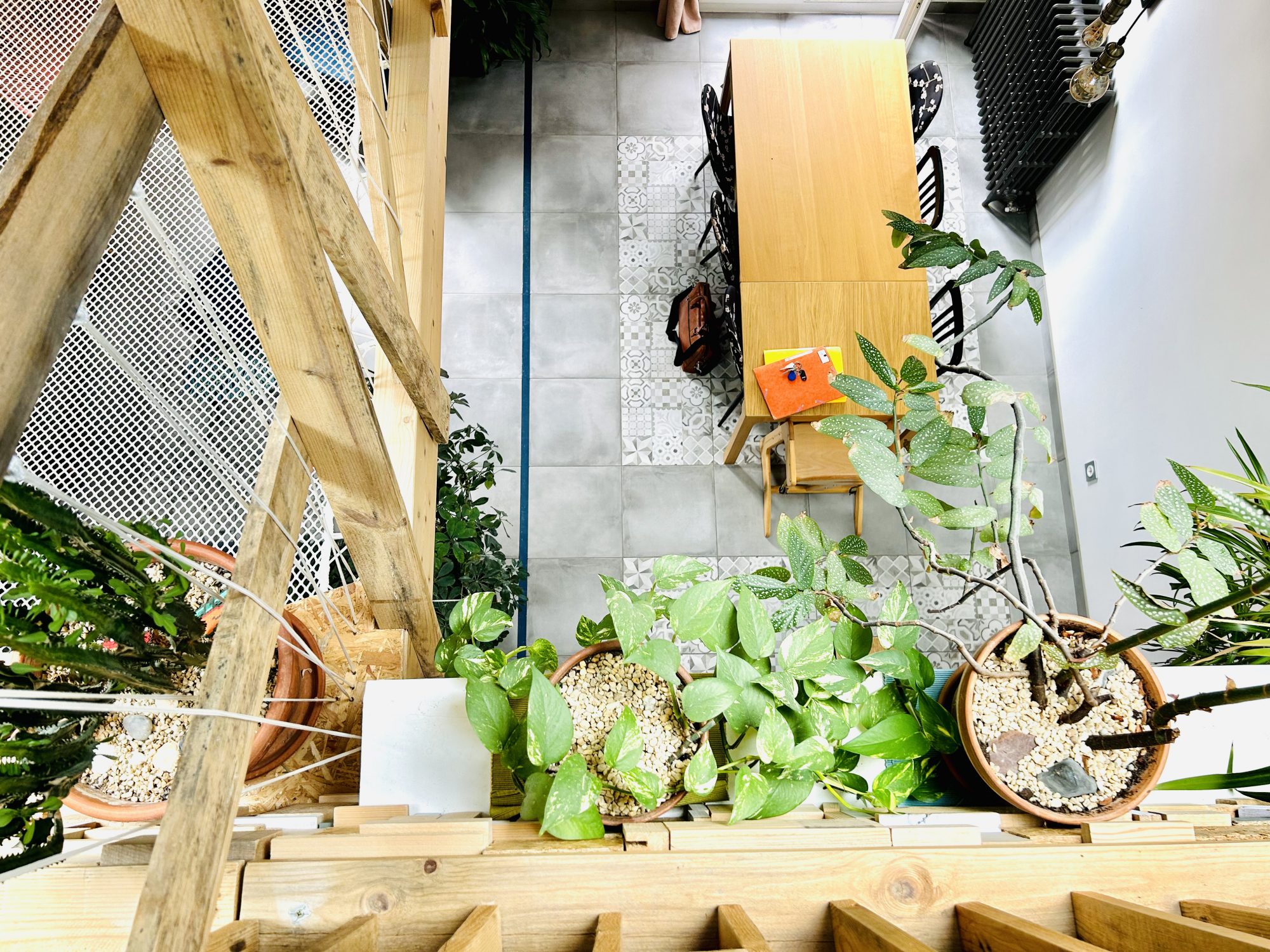 Appartement T5 – Toutes Aides