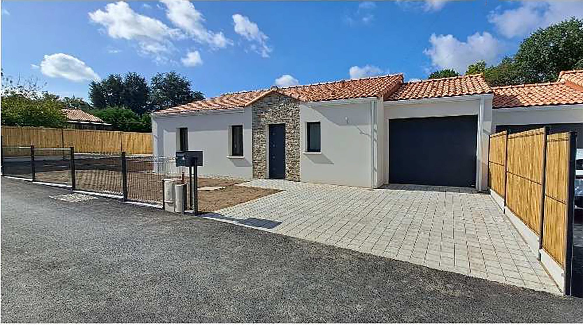 Maison à vendre Basse-Goulaine