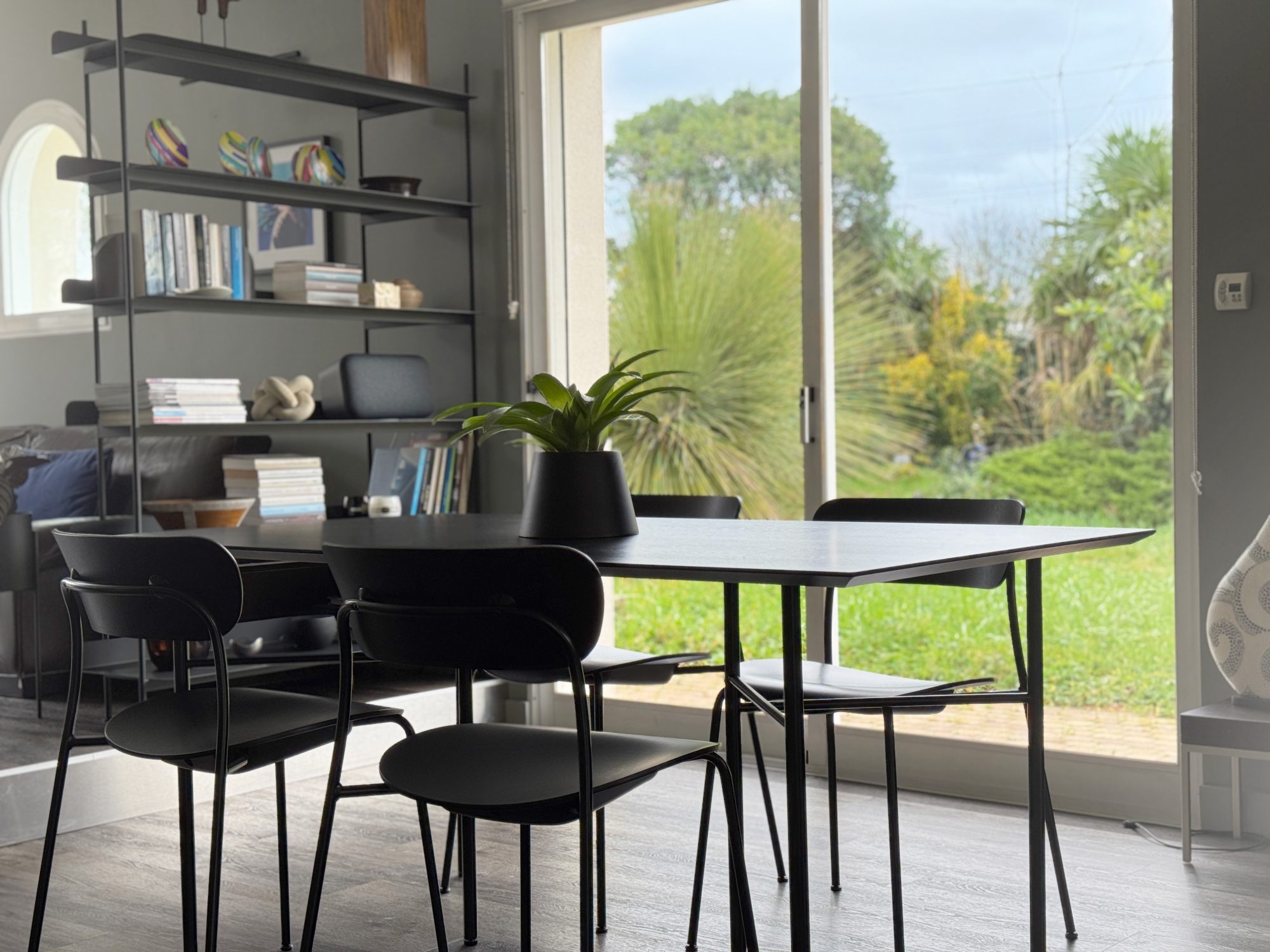 "Valentina", une demeure d&rsquo;exception aux inspirations architecturales toscanes