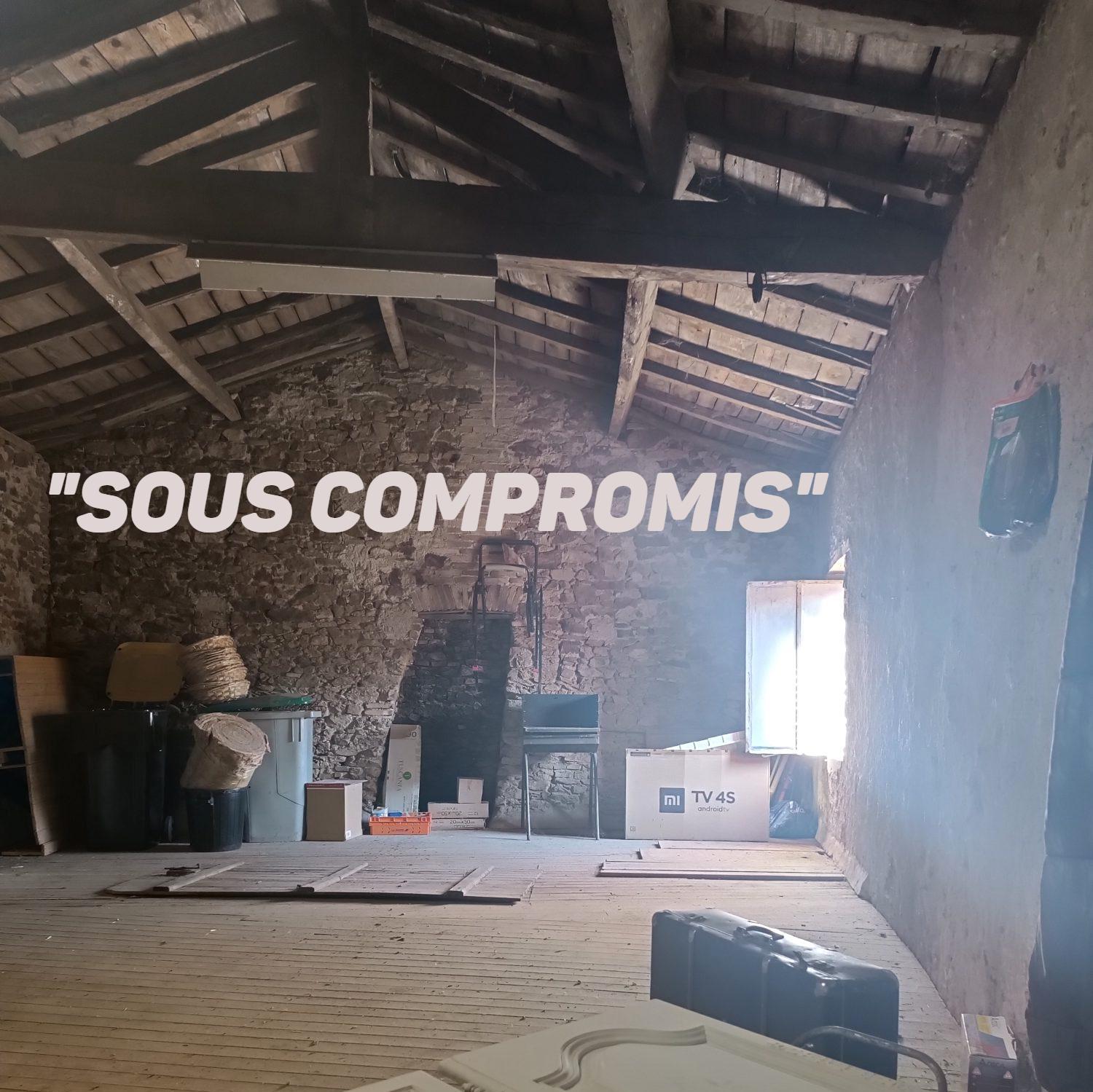 Maison à vendre Sèvremoine