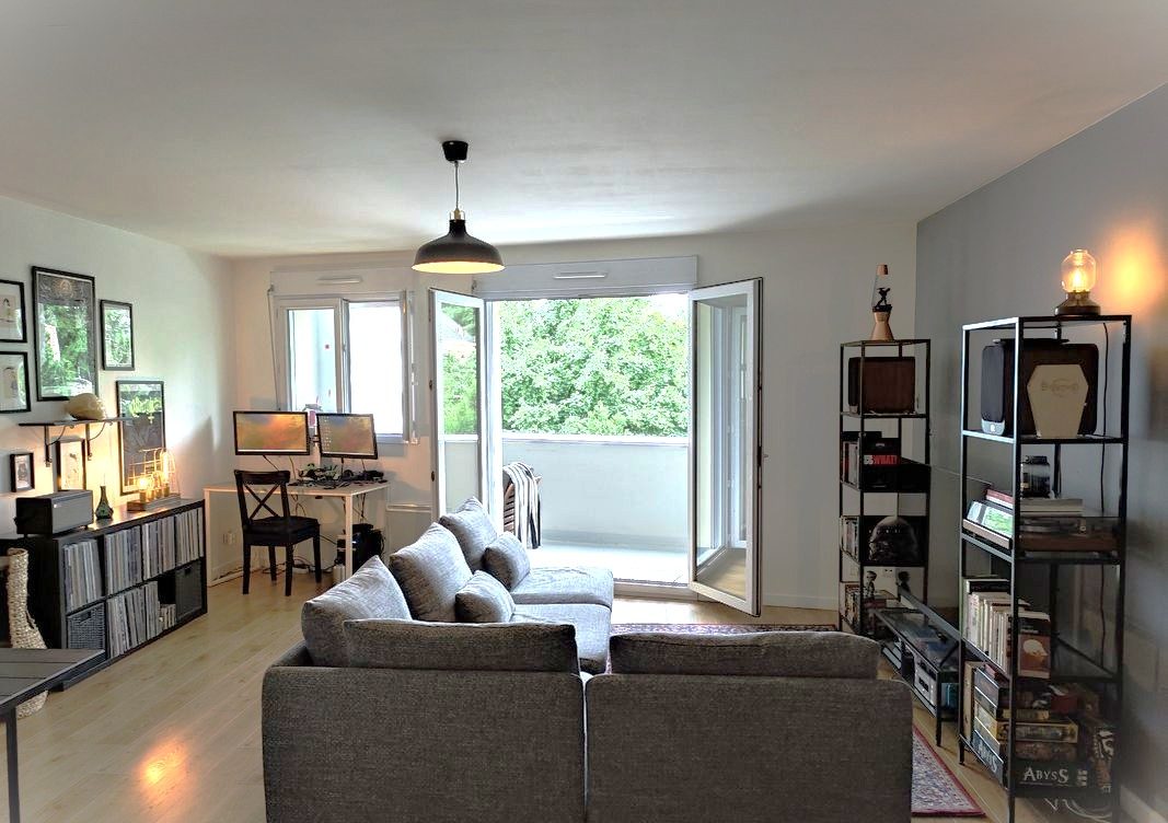 Appartement à vendre Rezé