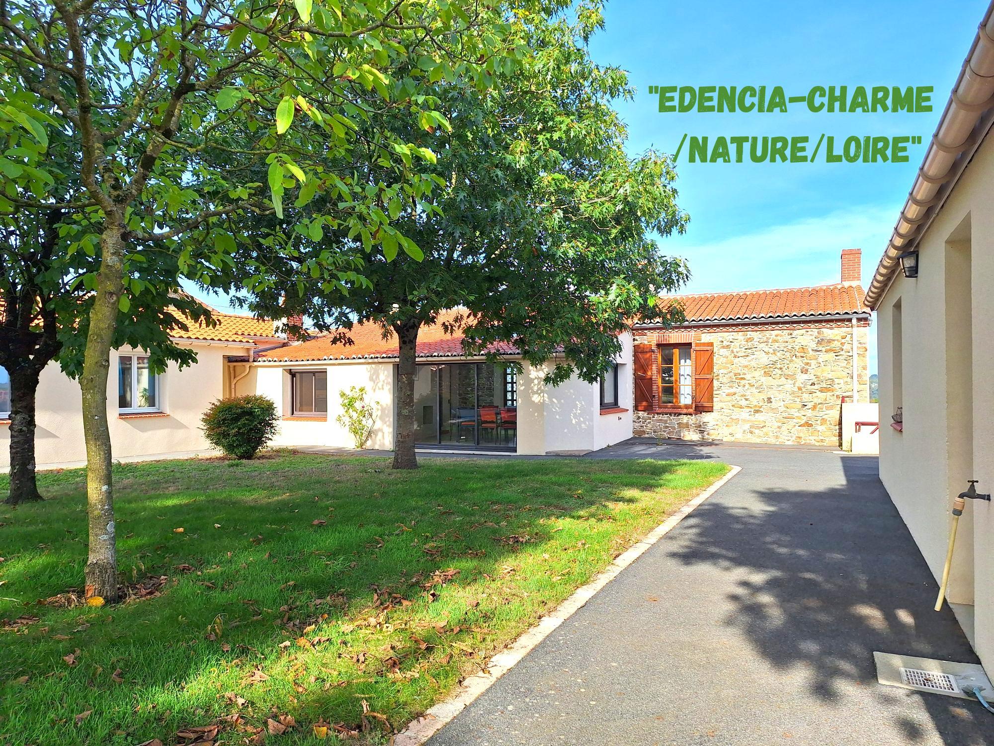 Maison à vendre Orée d&rsquo;Anjou