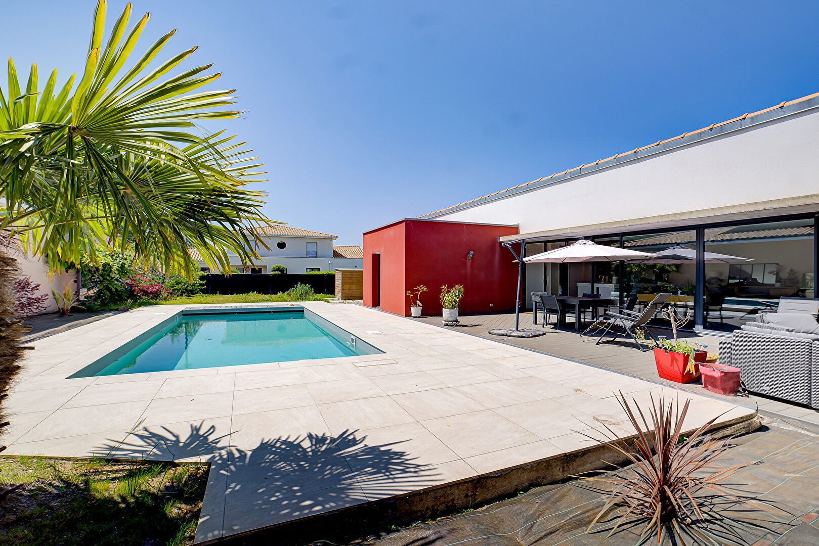 Maison à vendre BASSE GOULAINE