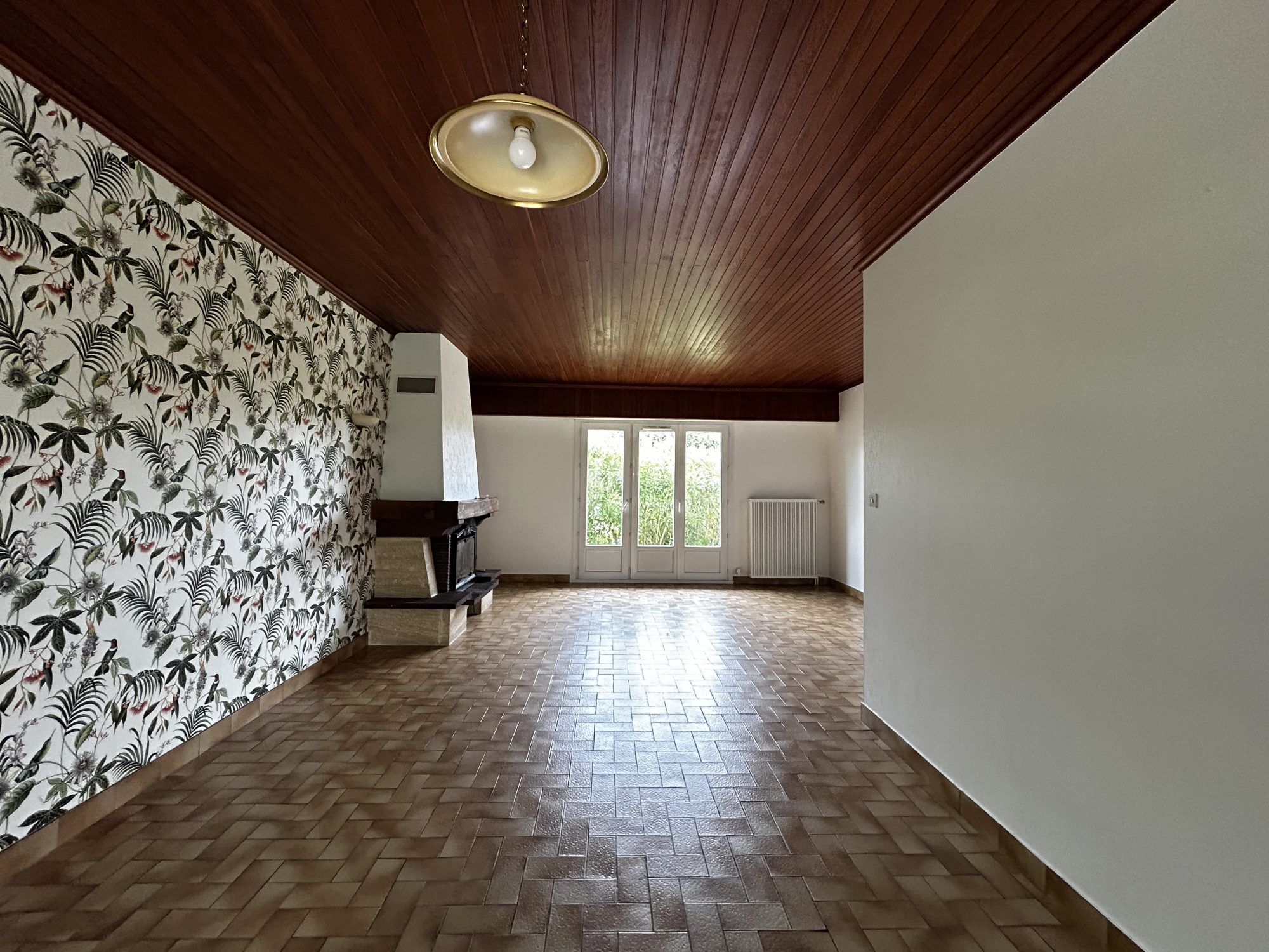 Maison T5 – 3 chambres