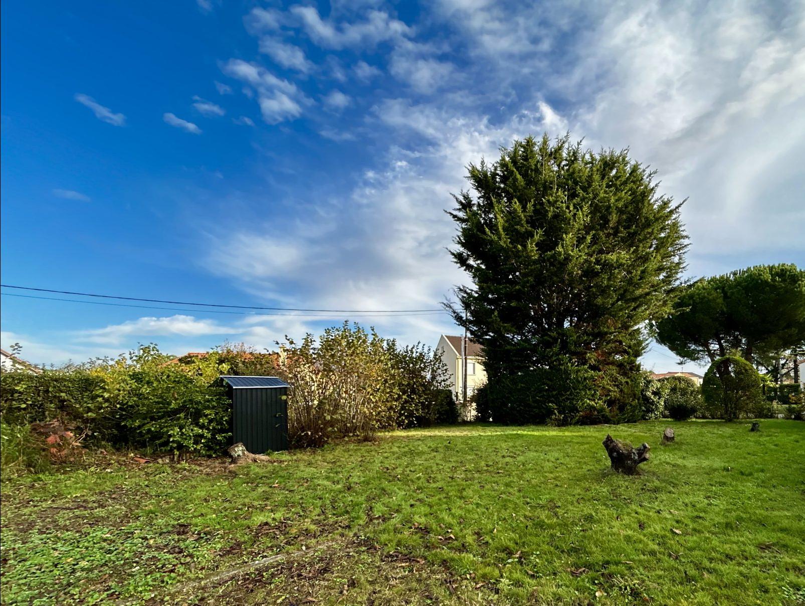 Terrain constructible