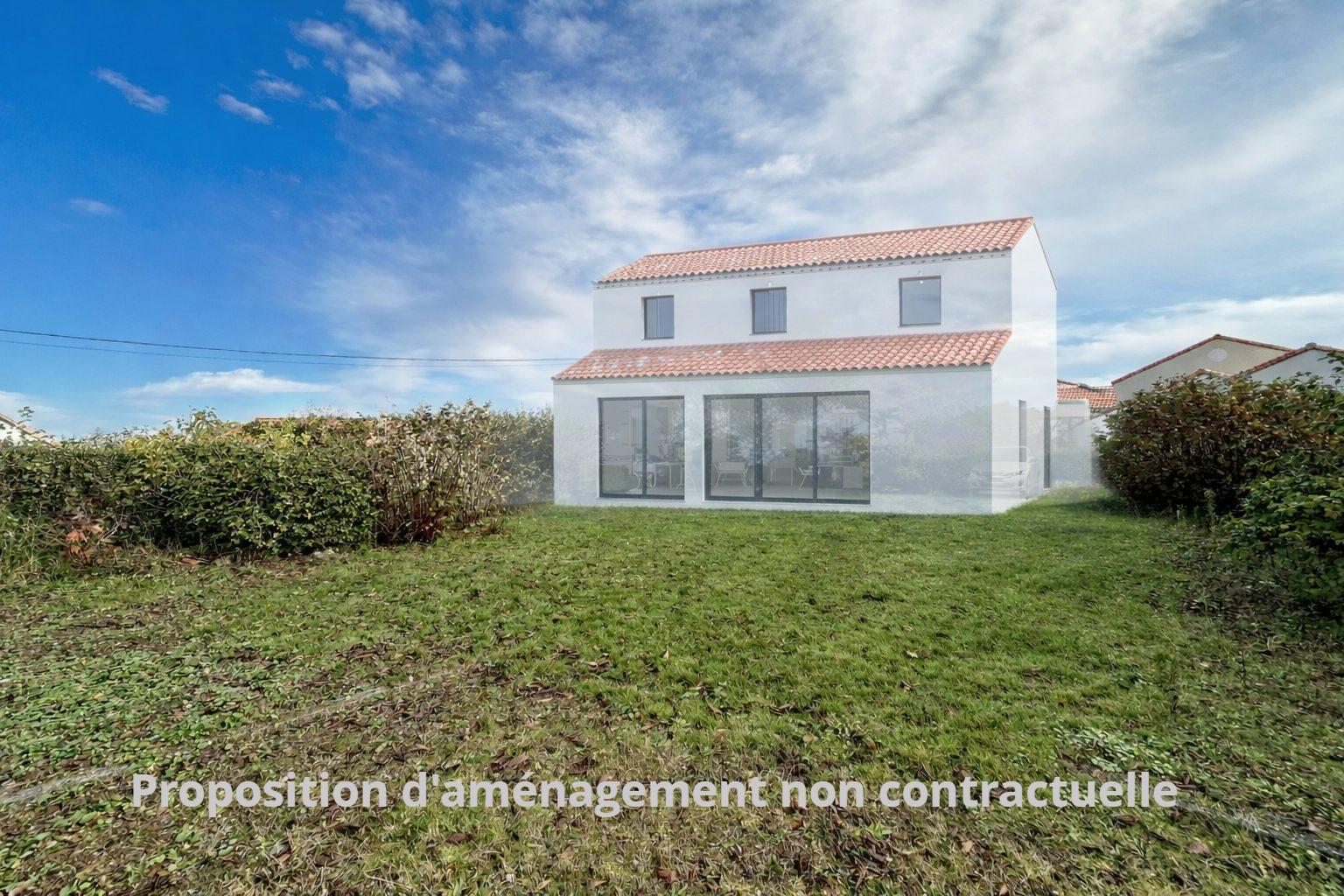 Terrain constructible