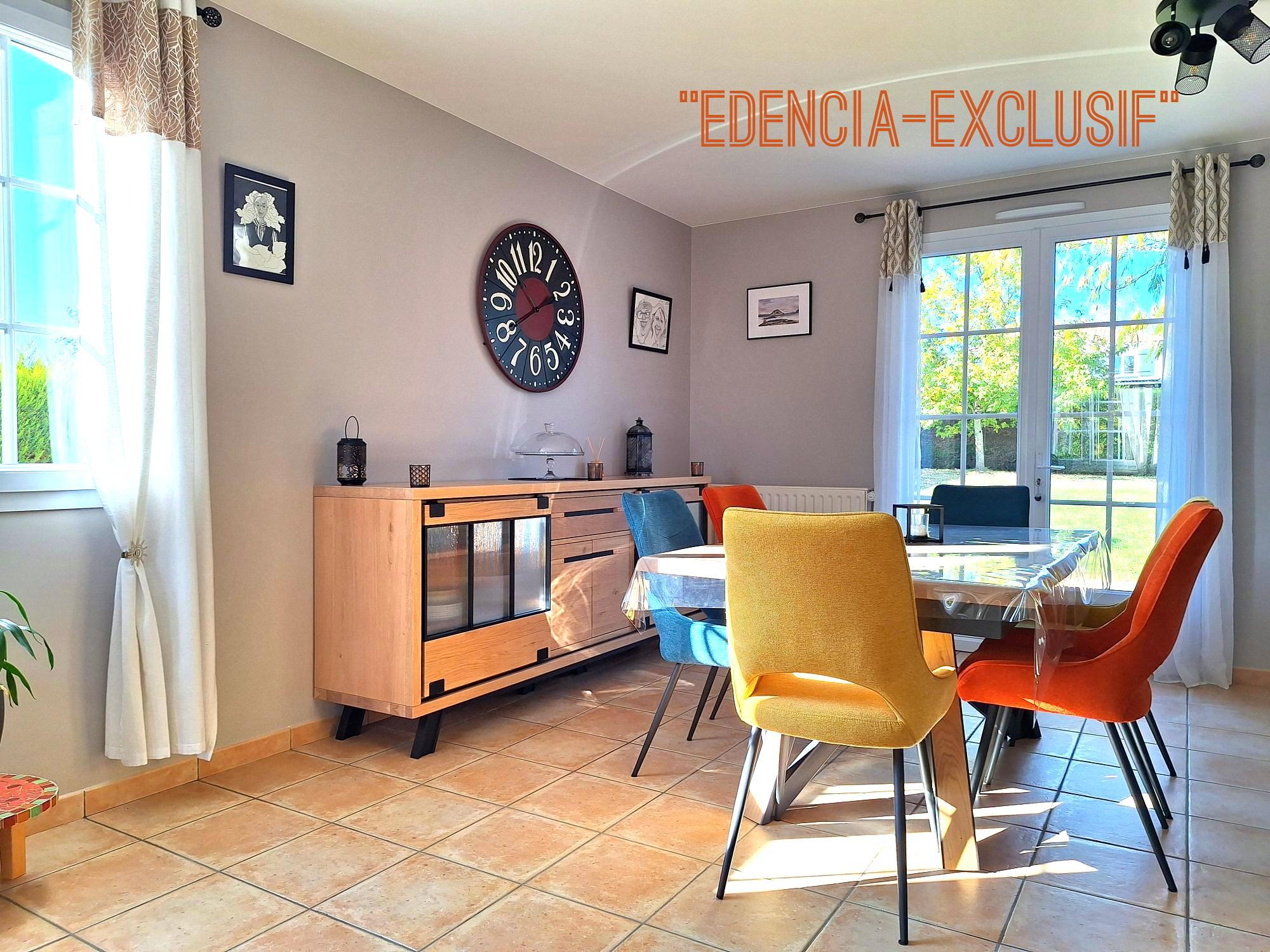 Maison à vendre Montrevault-sur-Èvre