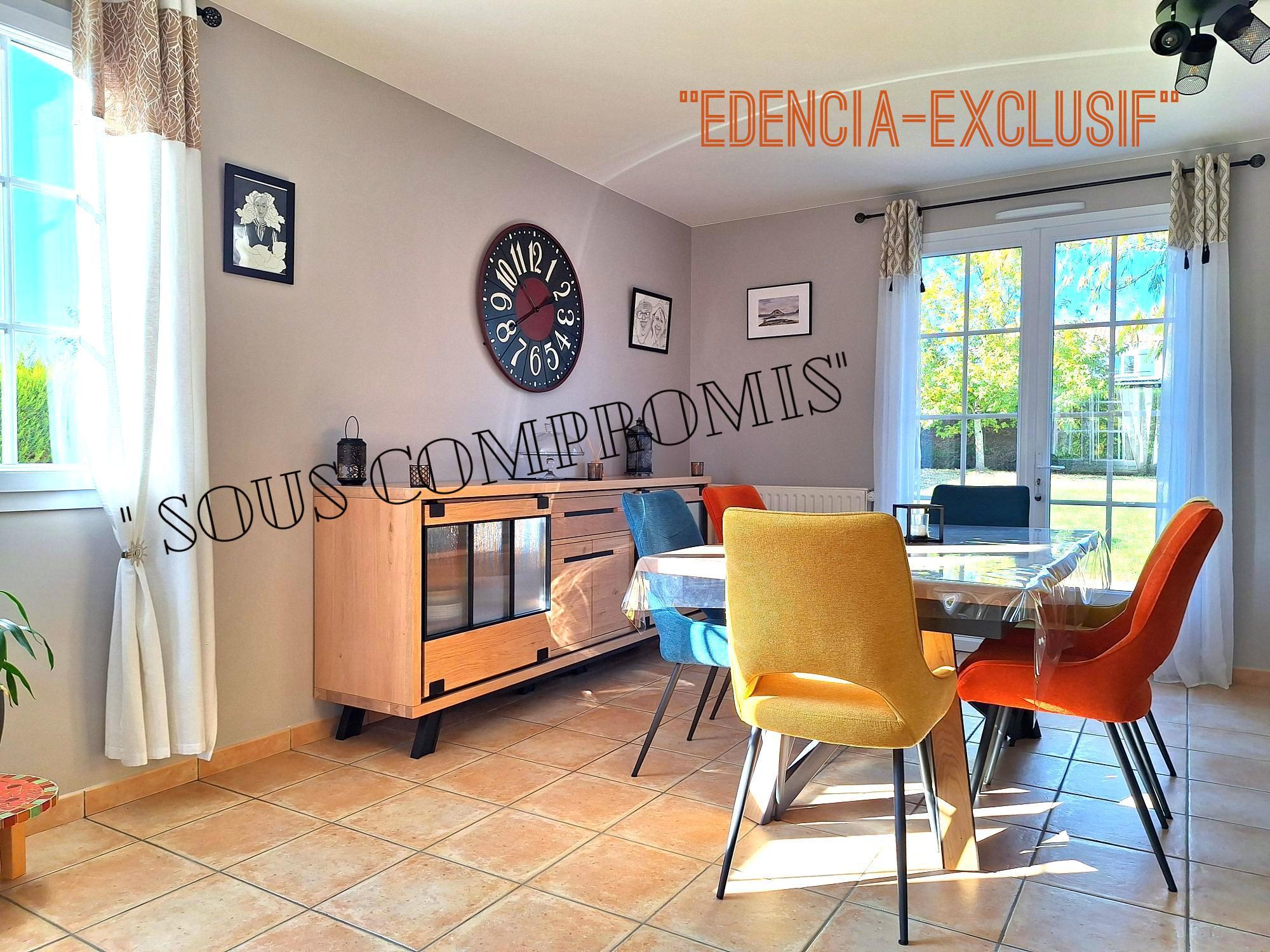 Maison à vendre Montrevault-sur-Èvre