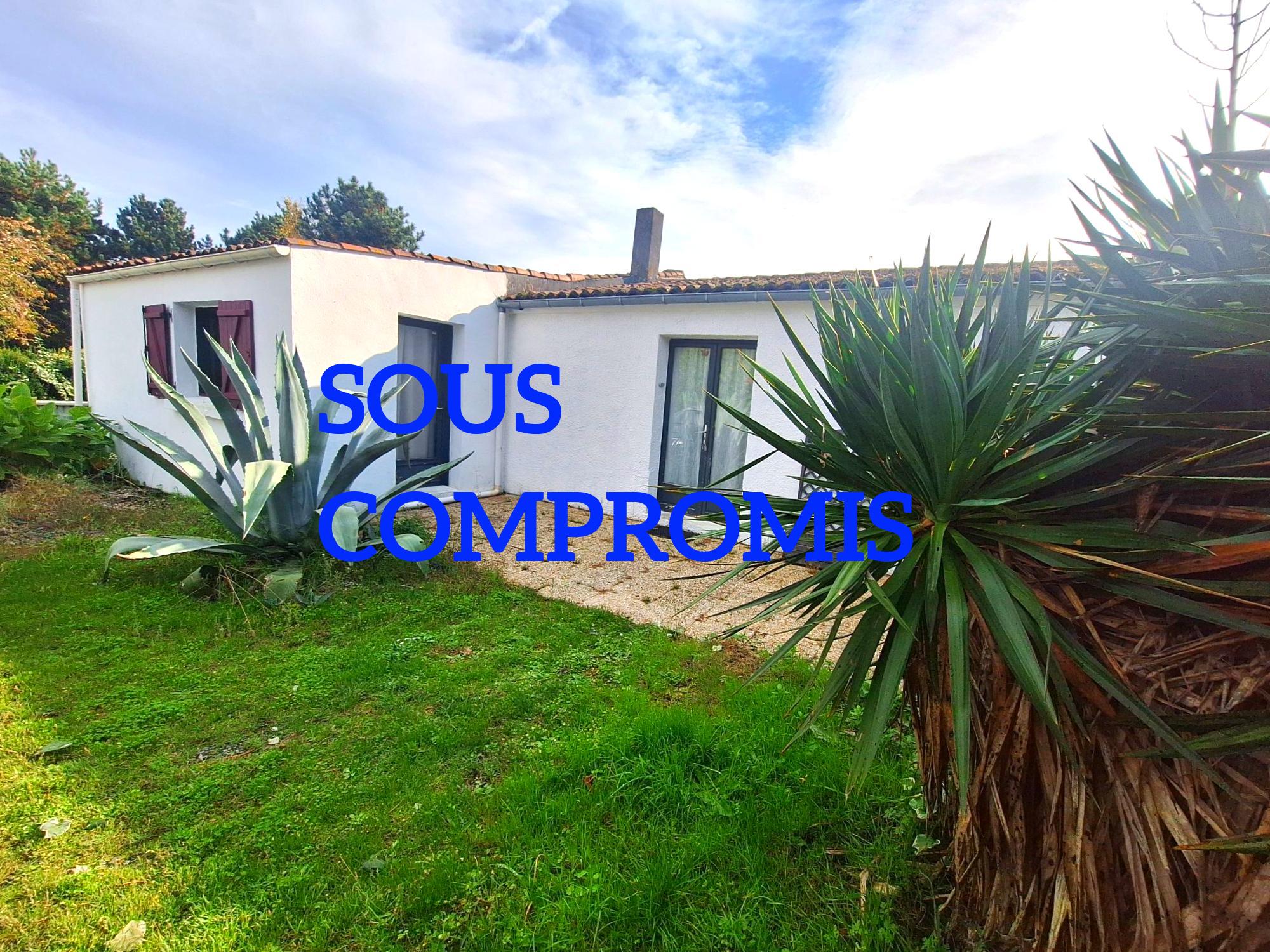 Maison à vendre Saint-Julien-de-Concelles