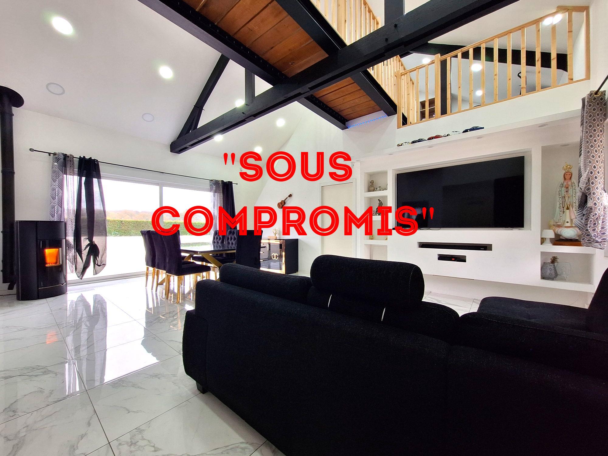 Maison à vendre Vallons-de-l&rsquo;Erdre