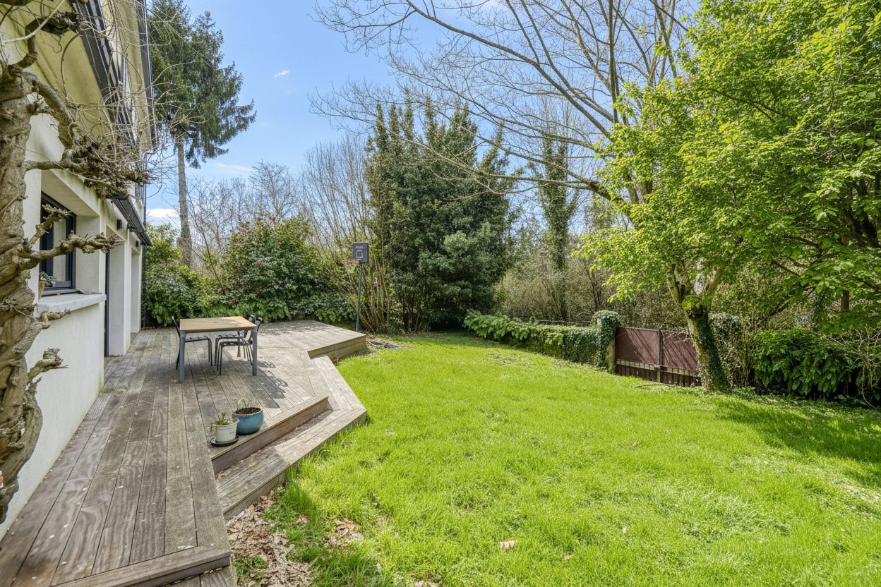 La Maison Hélène, une adresse familiale privilégiée aux pieds de la Sèvre