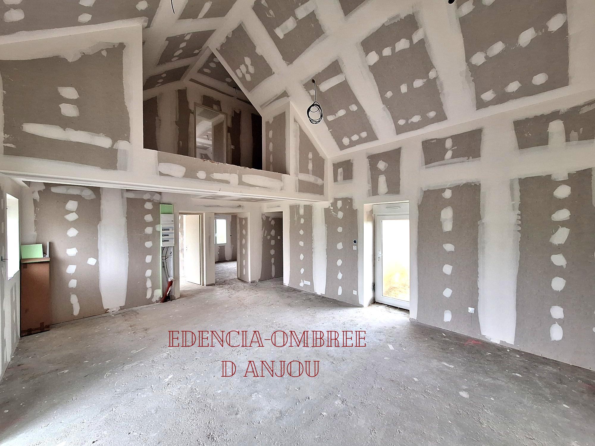 Maison à vendre Ombrée d&rsquo;Anjou