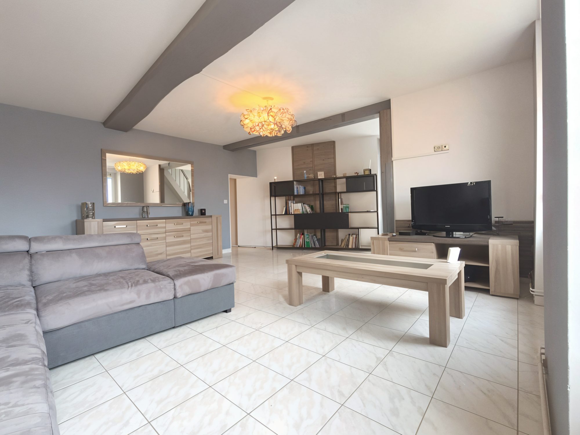 EXCEPTIONNEL, BIEN RARE