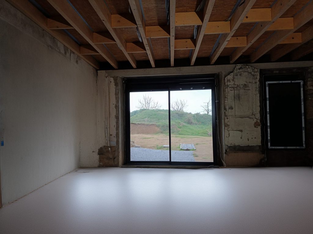 Maison à vendre Montrevault-sur-Èvre