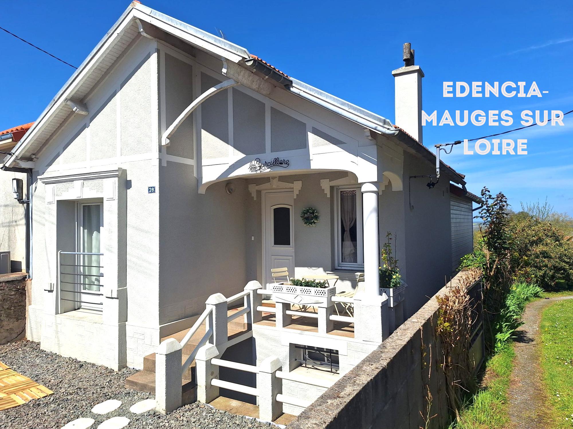 Maison à vendre Mauges-sur-Loire