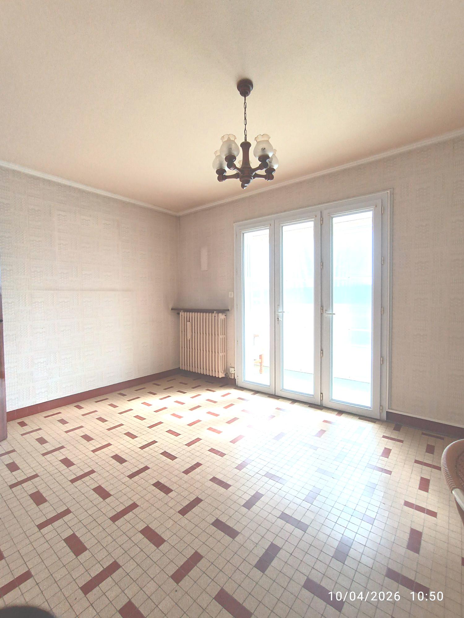 Maison à vendre Beaupréau-en-Mauges