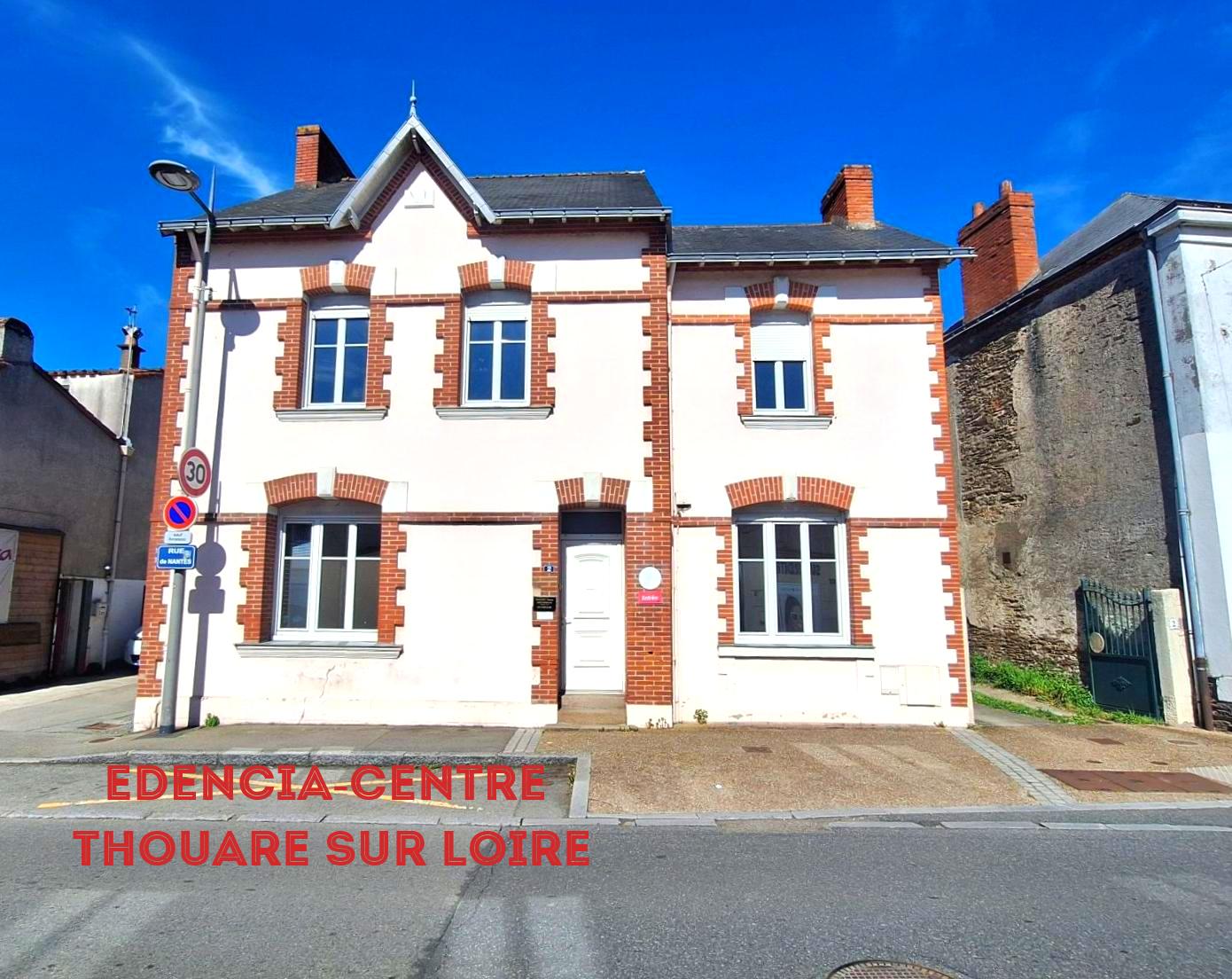 Immobilier Professionnel à vendre Thouaré-sur-Loire