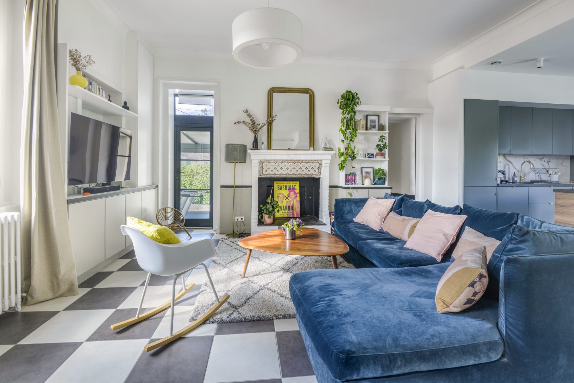 Victoria – Demeure de caractère à Basse-Goulaine