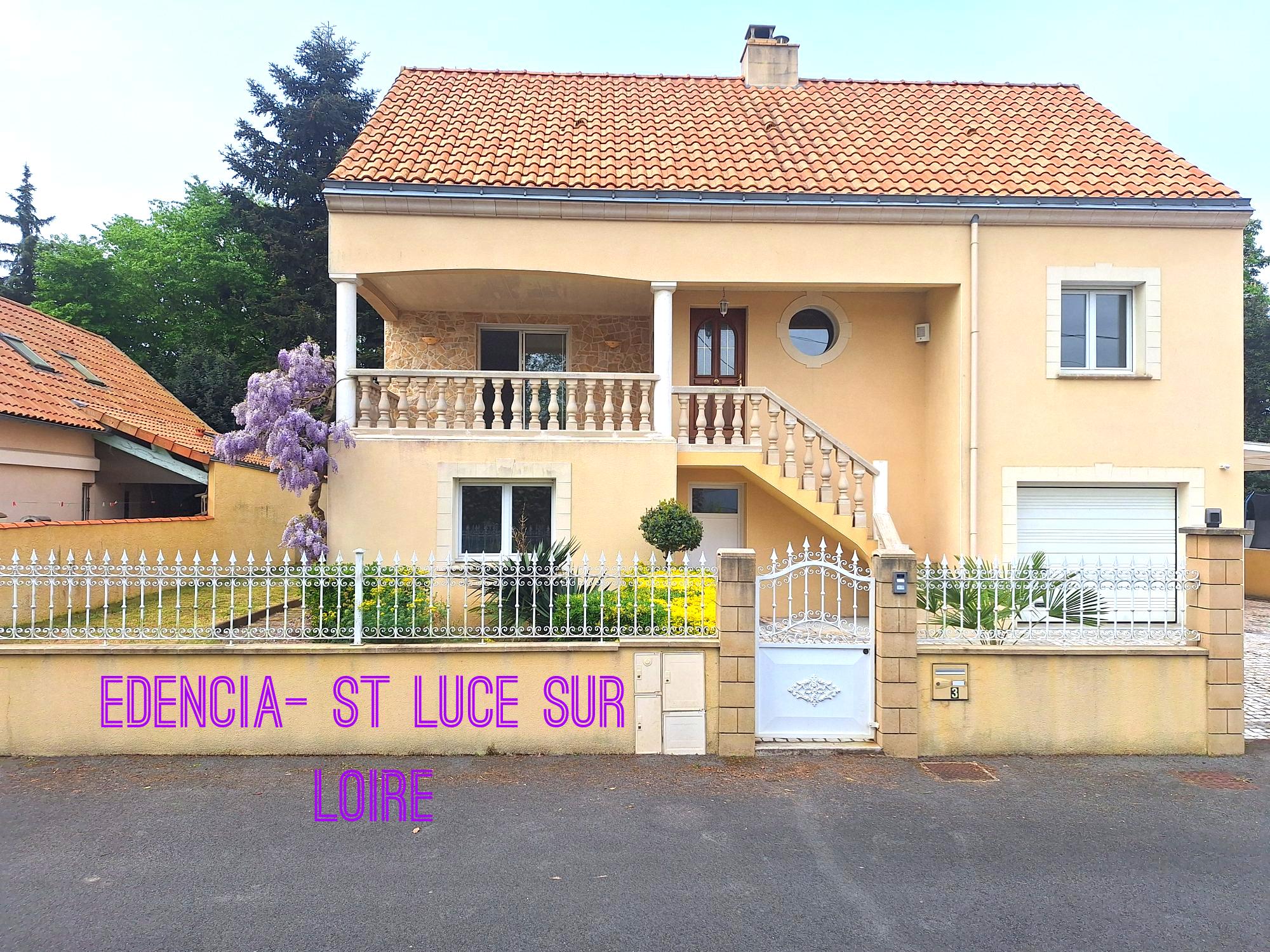 Maison à vendre Sainte-Luce-sur-Loire