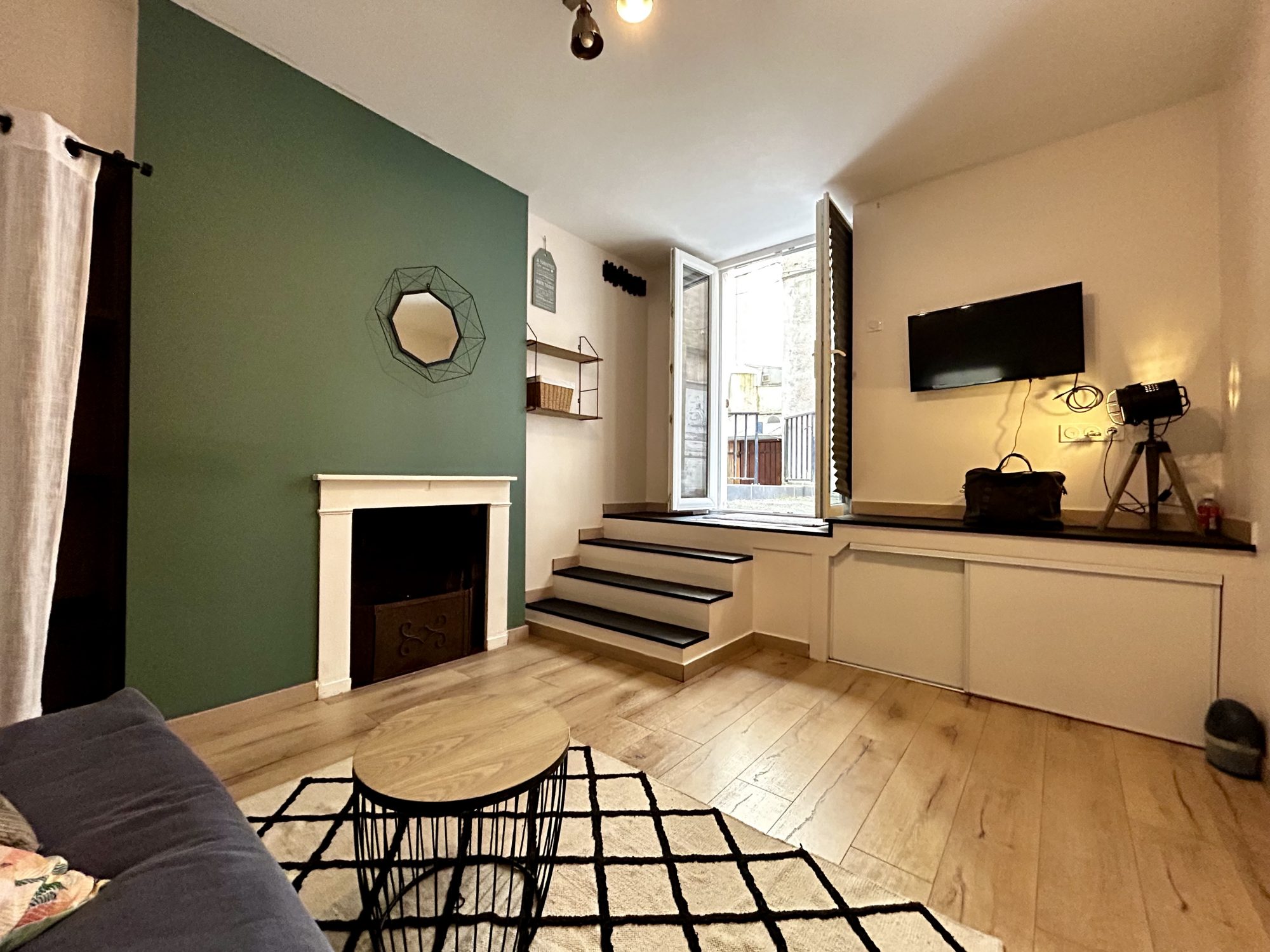 Appartement à vendre Nantes