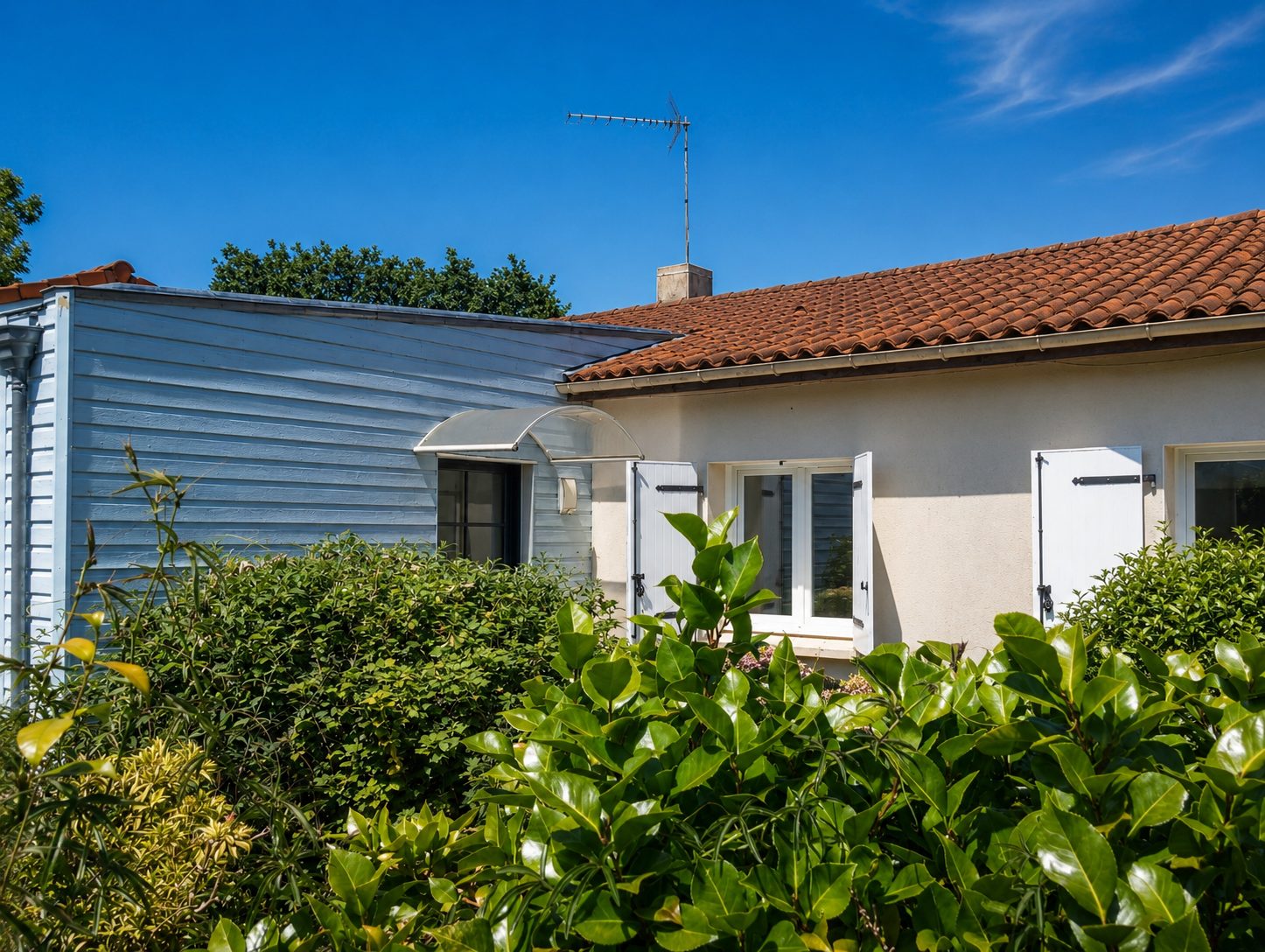 Maison à vendre Montrevault-sur-Èvre
